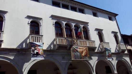 Palazzo Sarcinelli